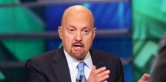 Jim Cramer