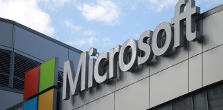Microsoft