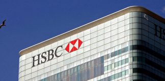 HSBC