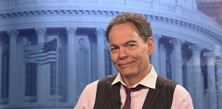 Max Keiser