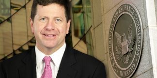 Jay Clayton