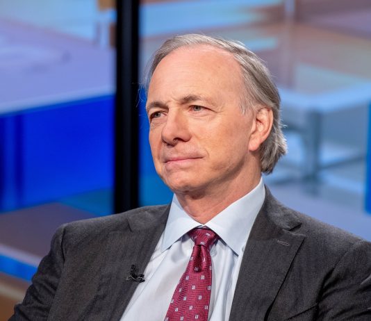 Ray Dalio
