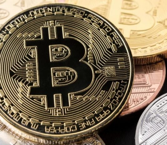 Bitcoin (BTC)