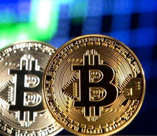 Bitcoin (BTC)