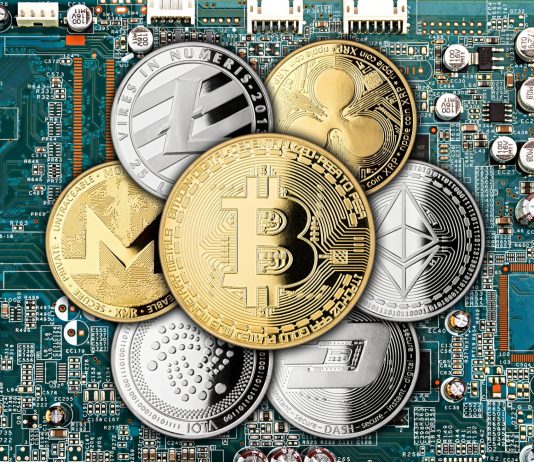 Kripto Paralar