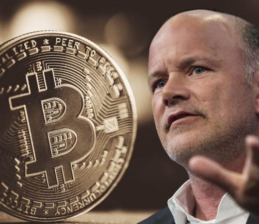 Mike Novogratz