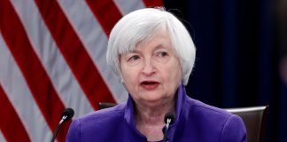 Janet Yellen
