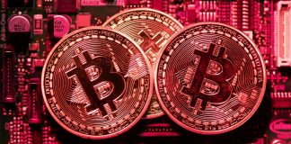 Bitcoin (BTC)