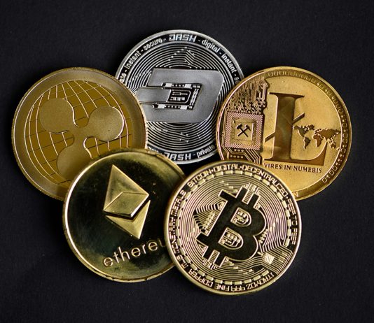 Kripto Paralar