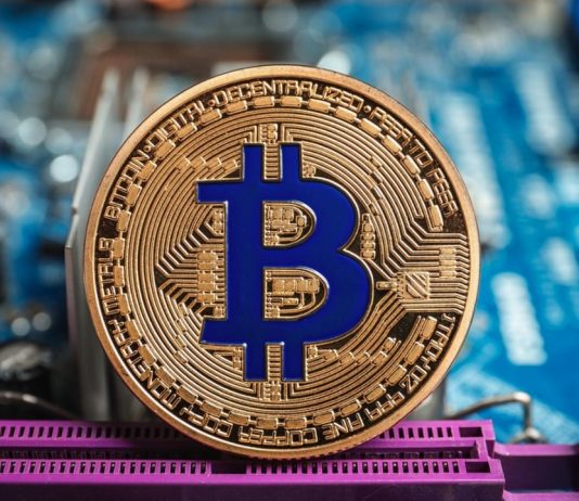 Bitcoin
