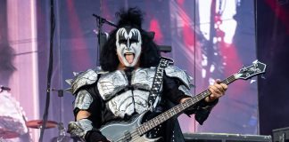 Gene Simmons