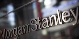 Morgan Stanley