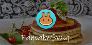 PancakeSwap