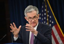 Jerome Powell