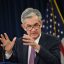 Jerome Powell