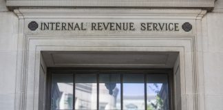 IRS