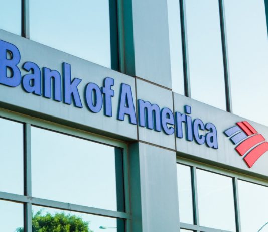 Bank of America