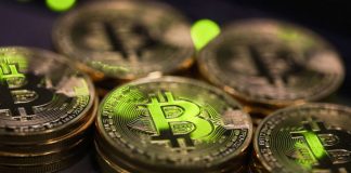 Bitcoin (BTC)
