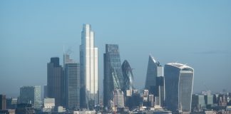 Londra