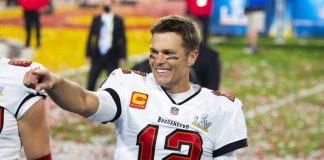 Tom Brady