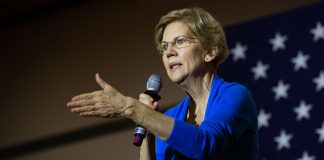 Elizabeth Warren