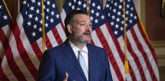 Ted Cruz