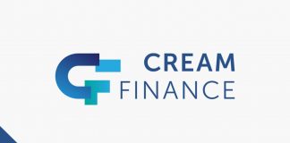 Cream Finance