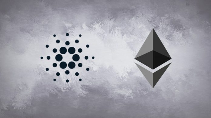 Ethereum ve Cardano