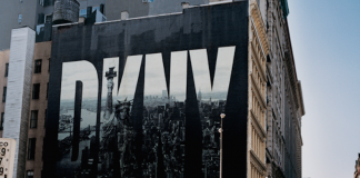 DKNY