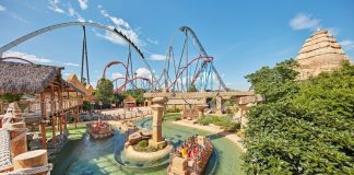 PortAventura Tema Parkı