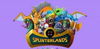 Splinterlands