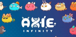 Axie Infinity