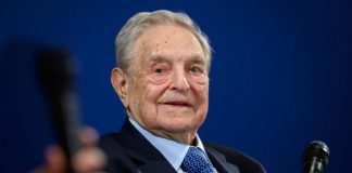 George Soros