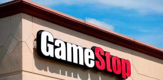 GameStop