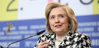 Hillary Clinton