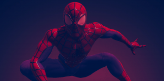 Spiderman