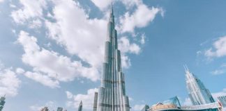 Burj Khalifa