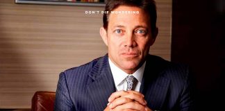 Jordan Belfort