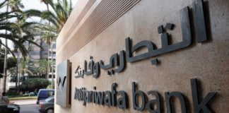 Attijariwafa Bank