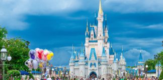 Disney