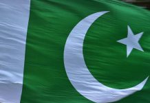 Pakistan