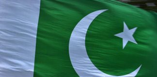 Pakistan