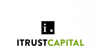 iTrust Capital