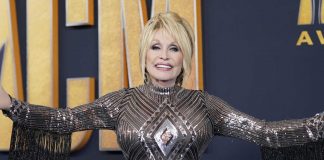 Dolly Parton