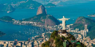 Rio de Janeiro