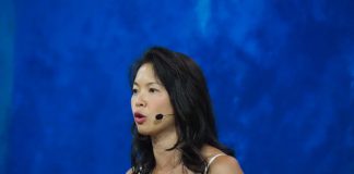 Christine Moy