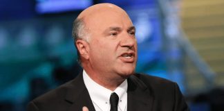 Kevin O'Leary