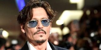 Johnny Depp