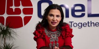 Ruja Ignatova