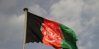 Afganistan